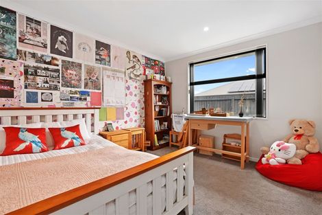 Photo of property in 10 Colt Place, Wigram, Christchurch, 8025