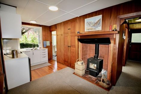 Photo of property in 1 Scarborough Terrace, Hanmer Springs, 7334