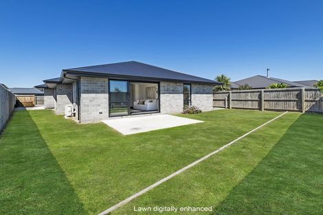 Photo of property in 7 Micah Place, Rolleston, 7615