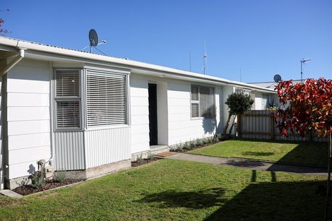 Photo of property in 1/175 Park Road, West End, Palmerston North, 4410