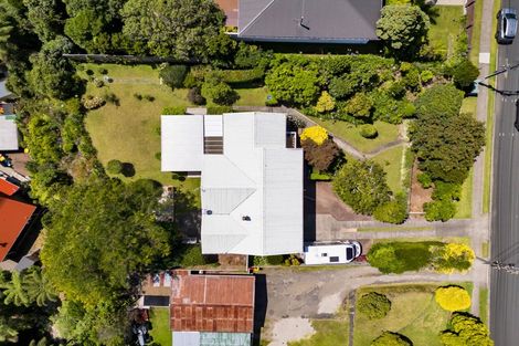 Photo of property in 22 Awanui Street, Merrilands, New Plymouth, 4312