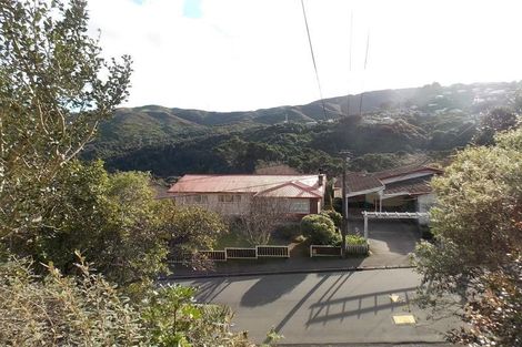 Photo of property in 15 Norwich Street, Wadestown, Wellington, 6012