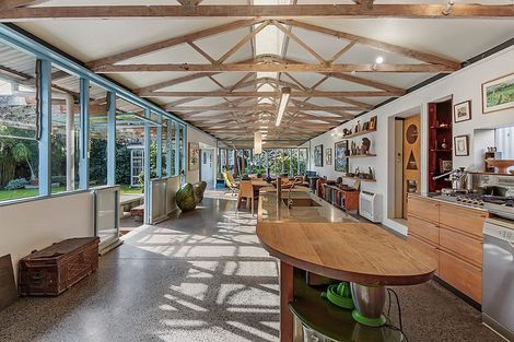 Photo of property in 5a Northland Street, Grey Lynn, Auckland, 1021