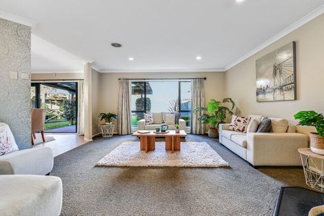 Photo of property in 7 Kilmuir Place, Rototuna, Hamilton, 3210