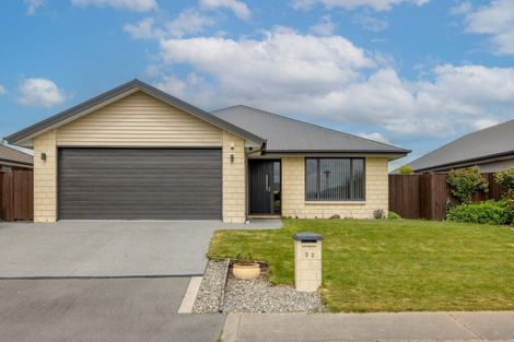 Photo of property in 53 Tutaipatu Avenue, Pegasus, 7612