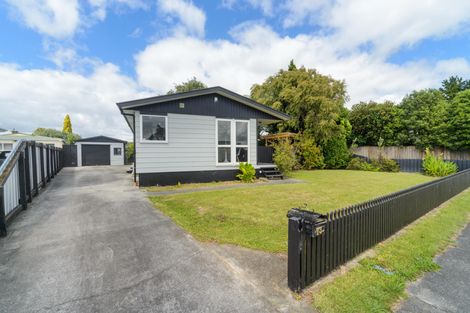 Photo of property in 73 Havelock Avenue, Westbrook, Palmerston North, 4412