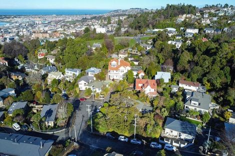 Photo of property in 20 Melrose Street, Roslyn, Dunedin, 9010