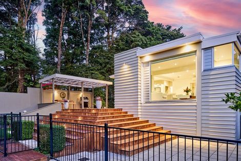 Photo of property in 41 Chatsworth Road, Silverstream, Upper Hutt, 5019