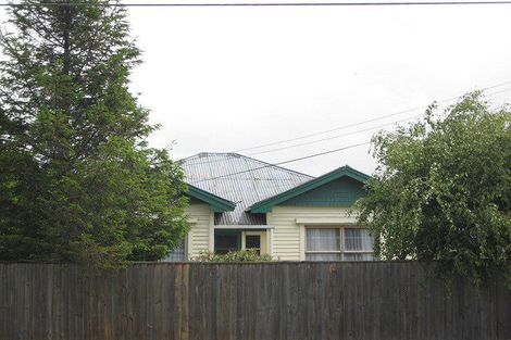 Photo of property in 443a Barrington Street, Spreydon, Christchurch, 8024