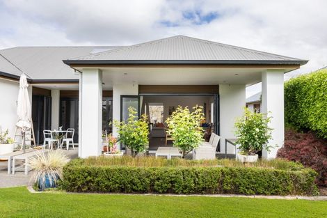 Photo of property in 85 Russell Robertson Drive, Havelock North, 4130