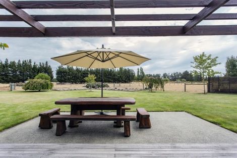 Photo of property in 15 Lilly Road, Fernside, Rangiora, 7475