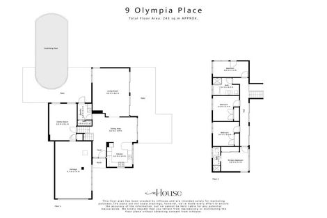 Photo of property in 9 Olympia Place, Riverlea, Hamilton, 3216