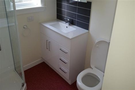 Photo of property in 3 Alameda Terrace, Aro Valley, Wellington, 6021