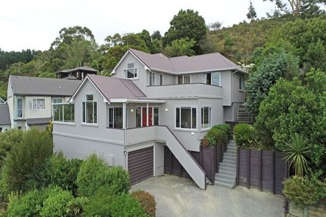 Photo of property in 1 Huntlywood Terrace, Hillsborough, Christchurch, 8022