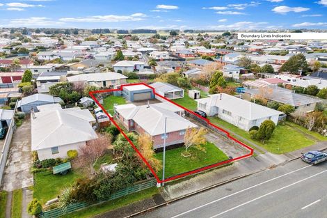 Photo of property in 380 Centre Street, Rockdale, Invercargill, 9812