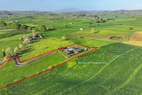 Photo of property in 496b Puketutu Road, Matamata, 3472