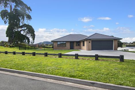 Photo of property in 27 Heartstone Place, Te Kamo, Kamo, 0185