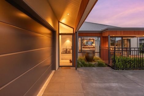 Photo of property in 3 Redbrook Road, Casebrook, Christchurch, 8051