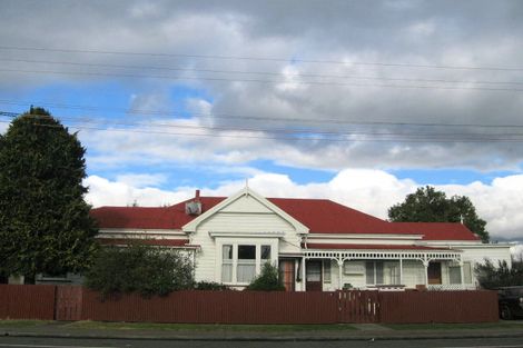 Photo of property in 201 Grays Road, Saint Leonards, Hastings, 4120