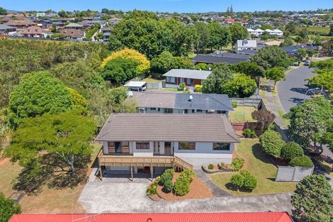 Photo of property in 26 Imogene Way, Half Moon Bay, Auckland, 2012
