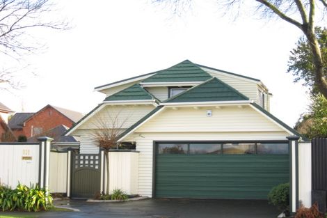 Photo of property in 111 Innes Road, St Albans, Christchurch, 8052
