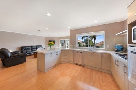 Photo of property in 9 Brailsford Court, Dannemora, Auckland, 2016