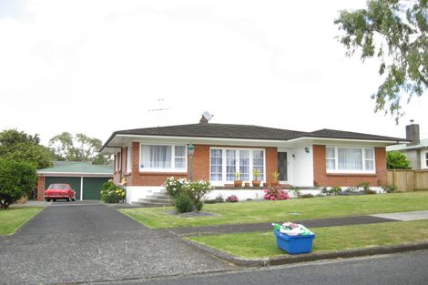 Photo of property in 6 Phillip Street, Pukekohe, 2120
