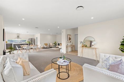 Photo of property in 3 Conductors Road, Prebbleton, 7604