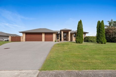 Photo of property in 19 Ridgeview Drive, Te Aroha, 3392
