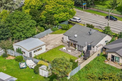 Photo of property in 78 Homebush Road, Glentunnel, Coalgate, 7673