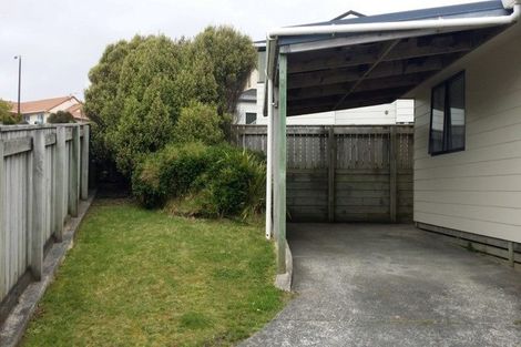 Photo of property in 17 Coventry Close, Ascot Park, Porirua, 5024