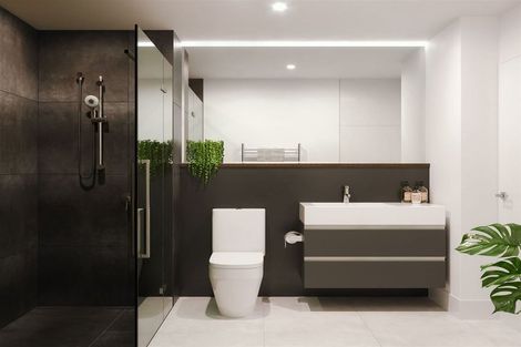 Photo of property in 406/21 King Street, Mount Cook, Wellington, 6021