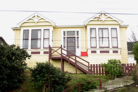 Photo of property in 289 Ravensbourne Road, Ravensbourne, Dunedin, 9022