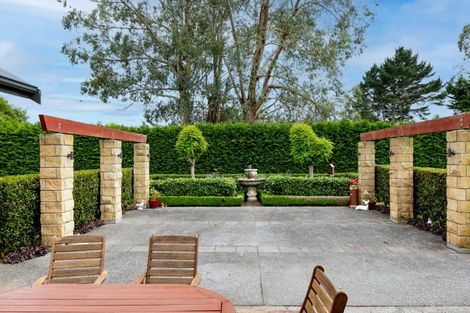 Photo of property in 85b Matangi Road, Matangi, Hamilton, 3284