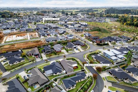 Photo of property in 15 Blackwood Crescent, Glenview, Hamilton, 3206