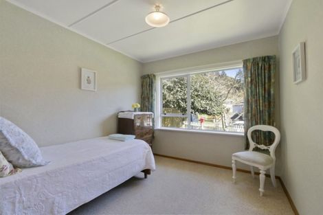 Photo of property in 9 Willis Grove, Wainuiomata, Lower Hutt, 5014