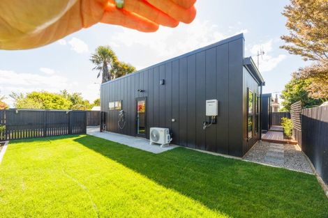 Photo of property in 12a Busby Place, Awapuni, Palmerston North, 4412