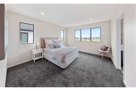 Photo of property in 29 Carrickdawson Drive, Flat Bush, Auckland, 2019