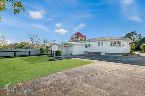 Photo of property in 23 Hyde Street, Manurewa East, Auckland, 2102