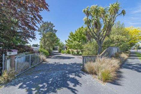 Photo of property in 28 Chapman Street, Leeston, 7632