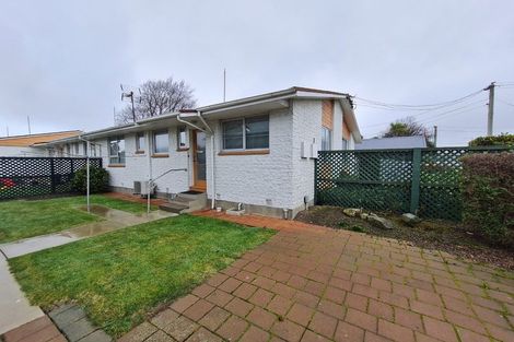Photo of property in 1/538 Worcester Street, Linwood, Christchurch, 8011