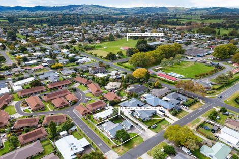 Photo of property in 39 Raleigh Street, Leamington, Cambridge, 3432