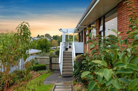 Photo of property in 9 Glenn Terrace, Otumoetai, Tauranga, 3110