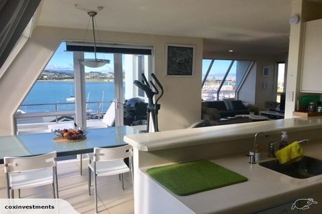 Photo of property in 3/442 Evans Bay Parade, Hataitai, Wellington, 6021