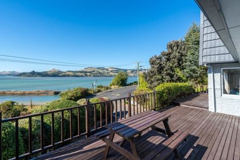 Photo of property in 39 Saint Leonards Drive, Saint Leonards, Dunedin, 9022