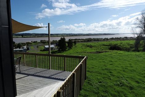 Photo of property in 17 Tokatoka Road, Ruawai, 0592