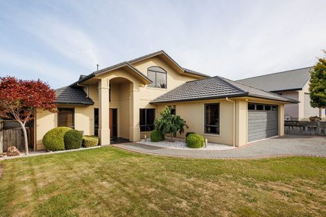 Photo of property in 22 Ursula Drive, Feilding, 4702