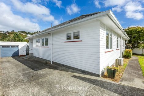 Photo of property in 56 Thomas Street, Stokes Valley, Lower Hutt, 5019