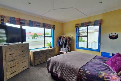 Photo of property in 15 Islington Street, Turnbull Thomson Park, Invercargill, 9810