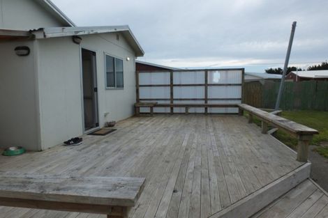 Photo of property in 25 Edinburgh Terrace, Foxton Beach, Foxton, 4815